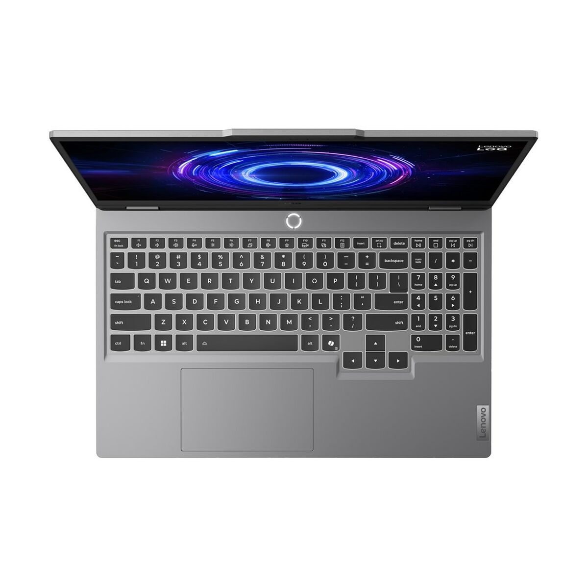 Bärbar dator Lenovo 83JE007QPB 15,6" Intel Core I5-13450HX 32 GB RAM 1 TB SSD - 3