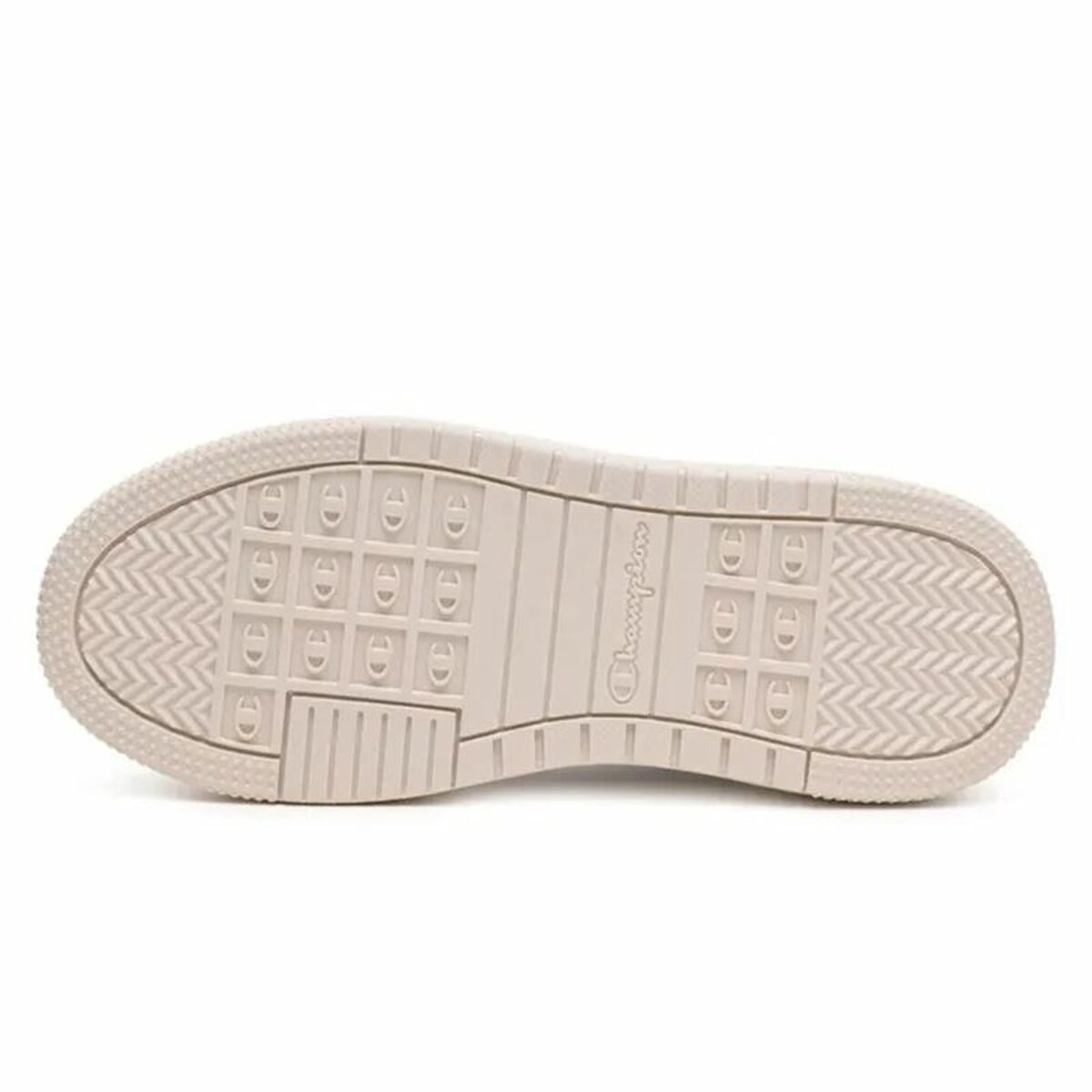 Gymnastiksko, Dam Champion RD18 Lite Low Cut Mujer Beige - 3