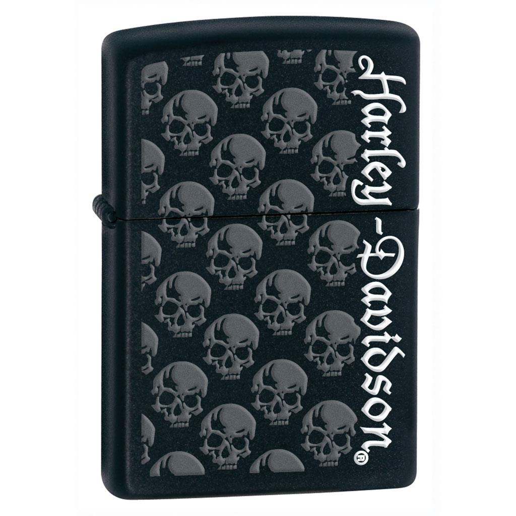 No 28264 HD Skull