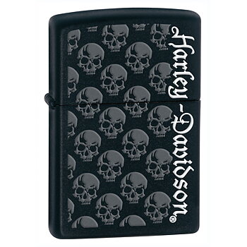 No 28264 HD Skull