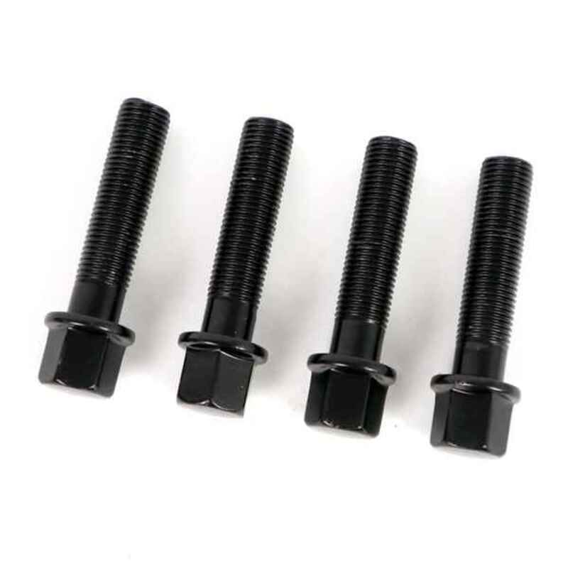 Skruvsats OMP M12 x 1,25 1,55" - 3