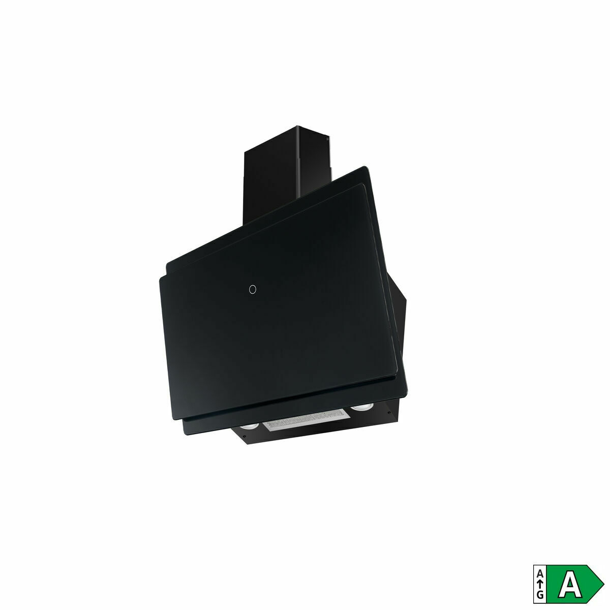 Konventionell fläkt Mepamsa LUNA PLUS 90 NE 90 cm Svart - 6