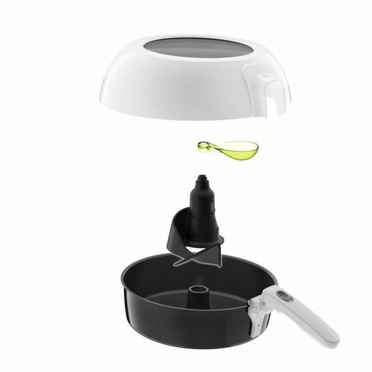 Fritös SEB FZ720000 1500 W - 3