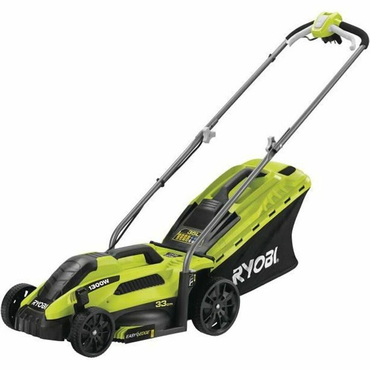 Lawn Mower Ryobi 5133002343 - 3