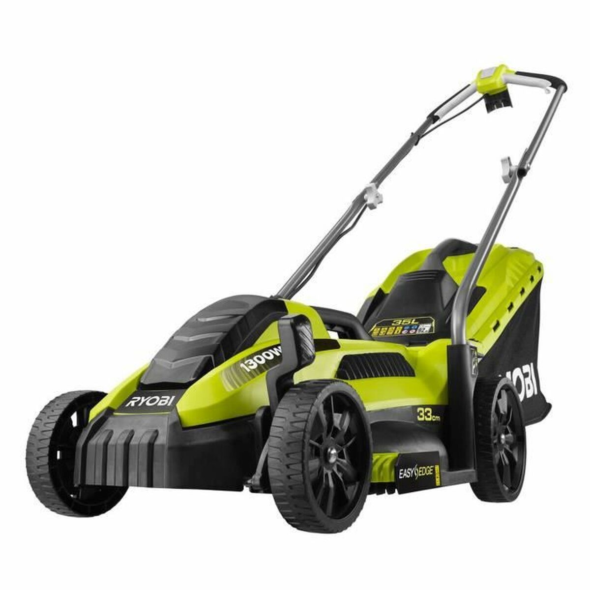 Lawn Mower Ryobi 5133002343 - 7