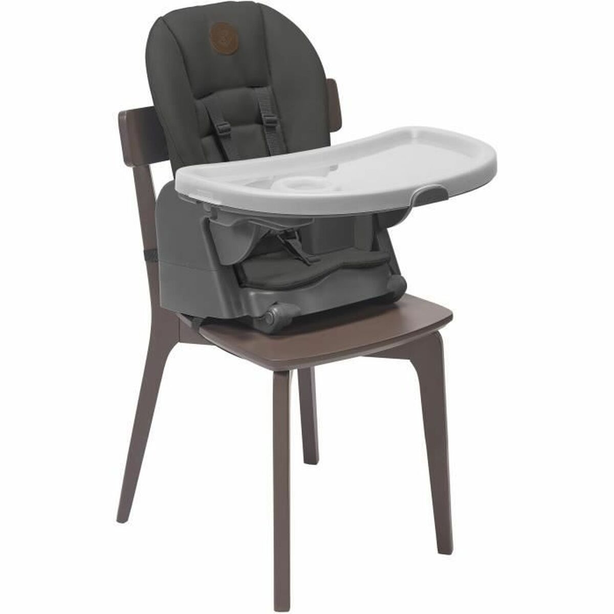 Barnstol Maxicosi Minla Grafit - 2
