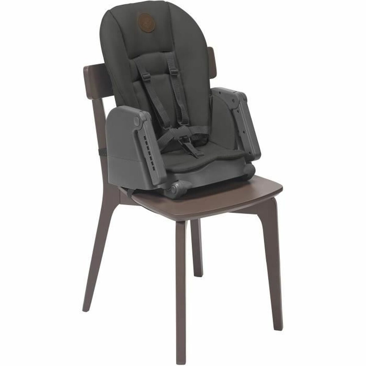 Barnstol Maxicosi Minla Grafit - 5