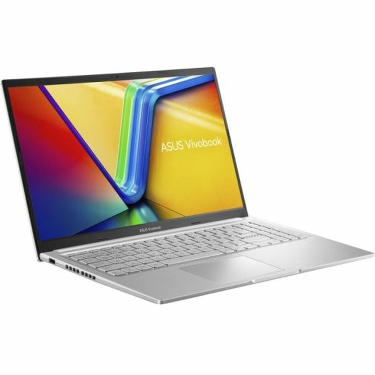 Bärbar dator Asus VivoBook 15 M1502YA-NJ448 15,6" 16 GB RAM 512 GB SSD AMD Ryzen 7 7730U - 3