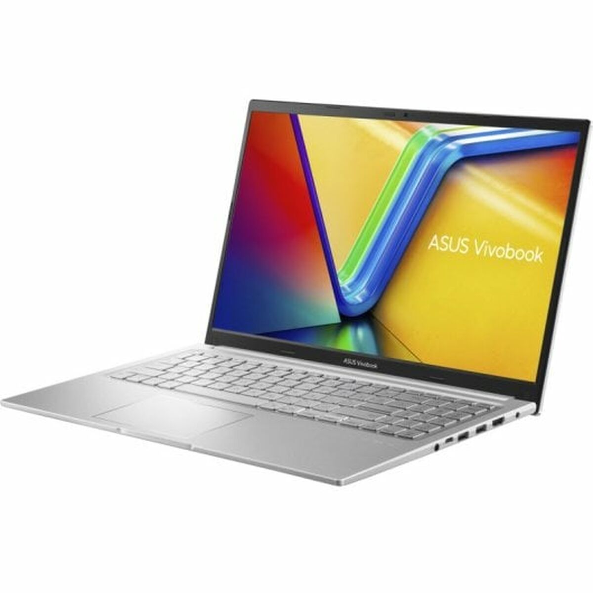Bärbar dator Asus VivoBook 15 M1502YA-NJ448 15,6" 16 GB RAM 512 GB SSD AMD Ryzen 7 7730U - 4