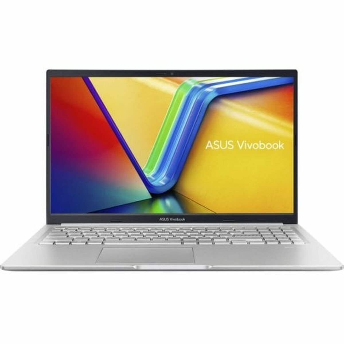 Bärbar dator Asus VivoBook 15 M1502YA-NJ448 15,6" 16 GB RAM 512 GB SSD AMD Ryzen 7 7730U - 2