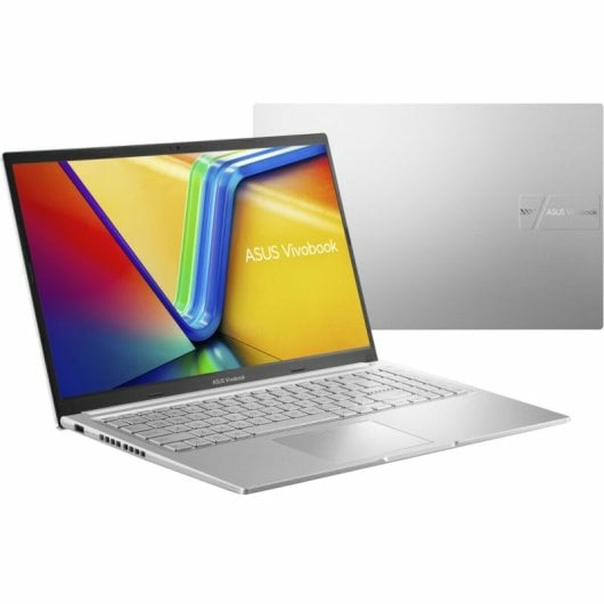 Bärbar dator Asus VivoBook 15 M1502YA-NJ448 15,6" 16 GB RAM 512 GB SSD AMD Ryzen 7 7730U - 6
