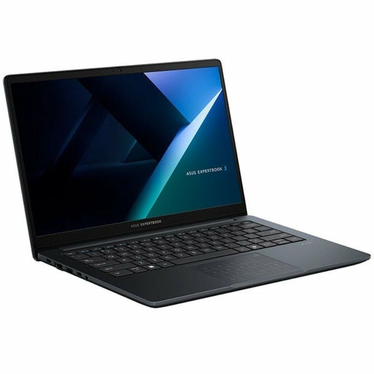 Bärbar dator Asus ExpertBook BM1 BM1403CDA-S60288X 14" 16 GB RAM 512 GB SSD Qwerty Spanska - 2