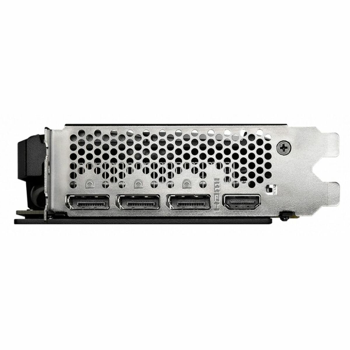 Grafikkort MSI 912-V397-039 GDDR6 - 2