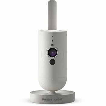 Babymonitor Philips