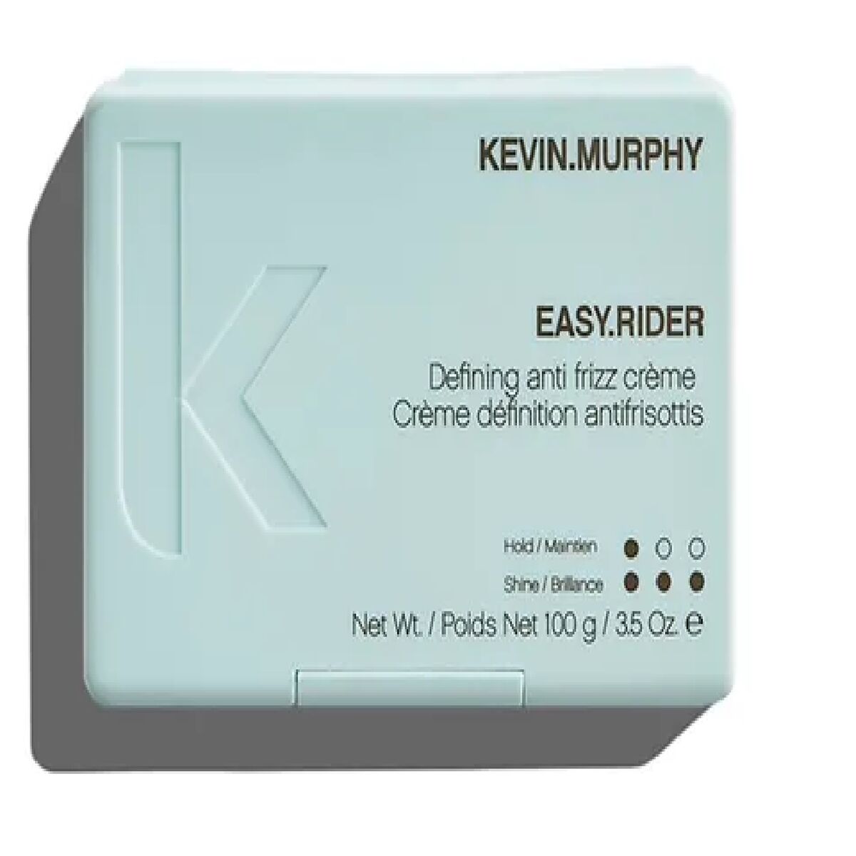 Formbar fixeringskräm Kevin Murphy Easy Rider
