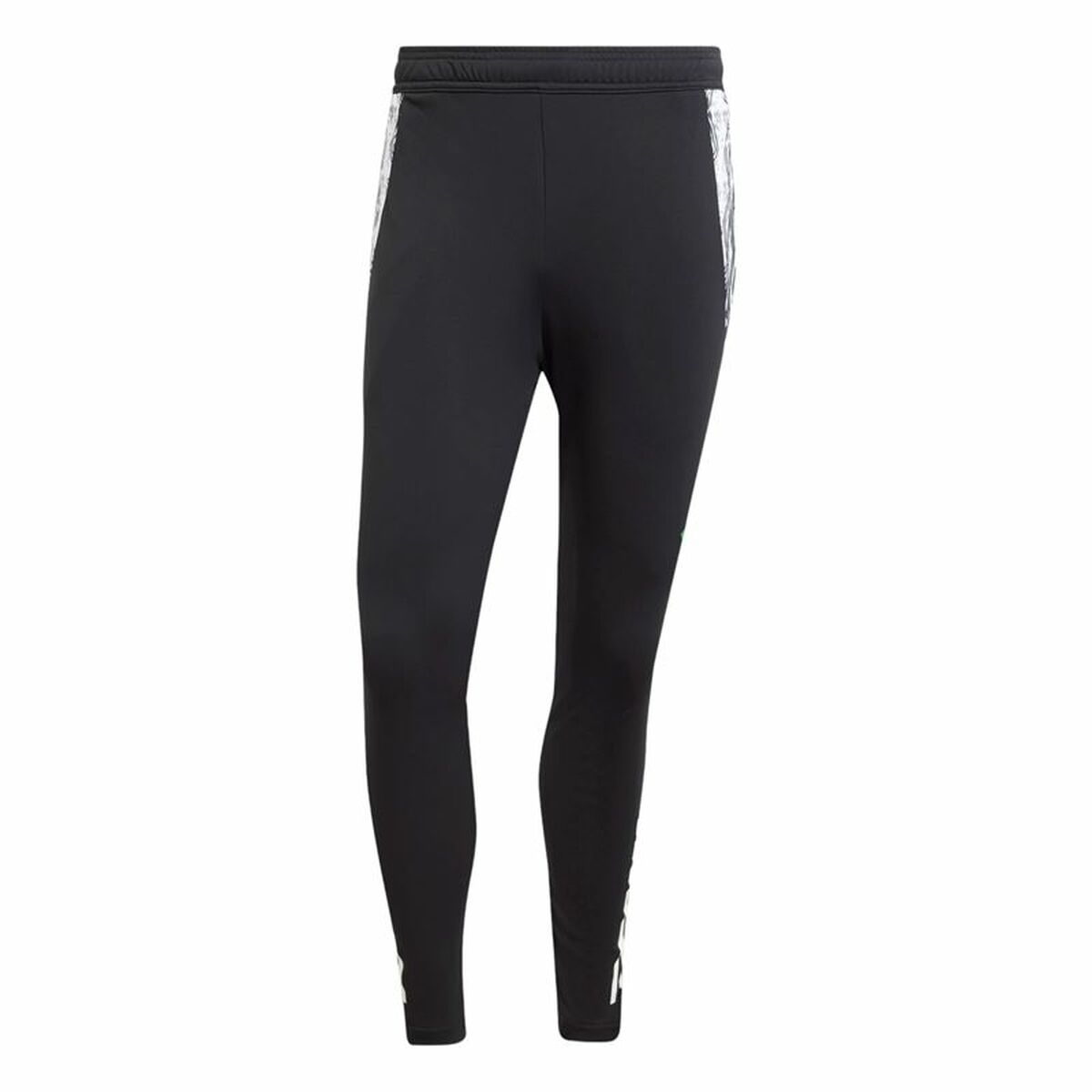 Fotbollsträningsbyxor, Vuxen Adidas Arsenal Fc 24/25 Tiro24 Svart Män