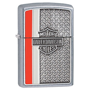 No 28732 HD Street Crome