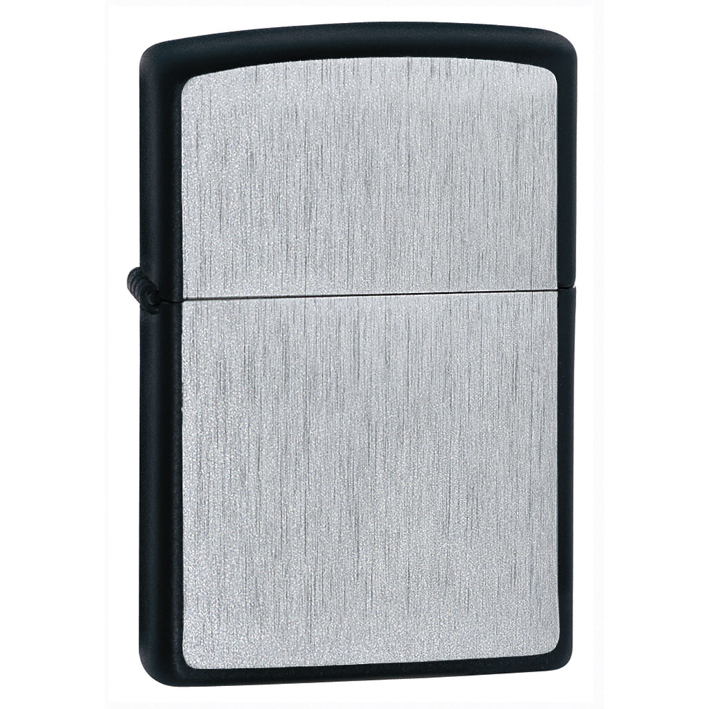 Zippo Klassisk