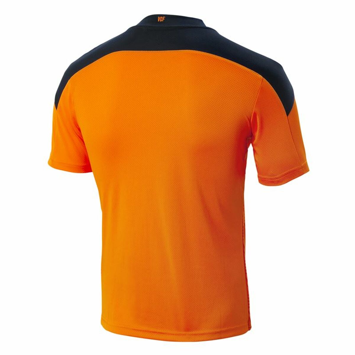 Kortärmad fotbollströja för herrar Puma Valencia CF 2 - 13