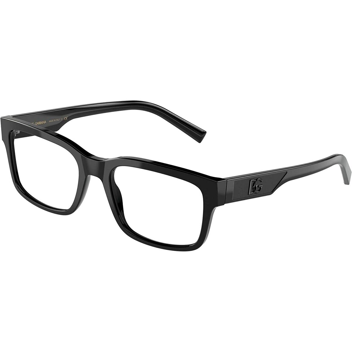 Glasögonbågar Dolce & Gabbana DG 3352 - 3