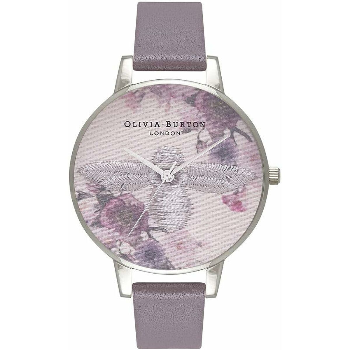 Damklocka Olivia Burton OB16EM05 (Ø 38 mm) - 3