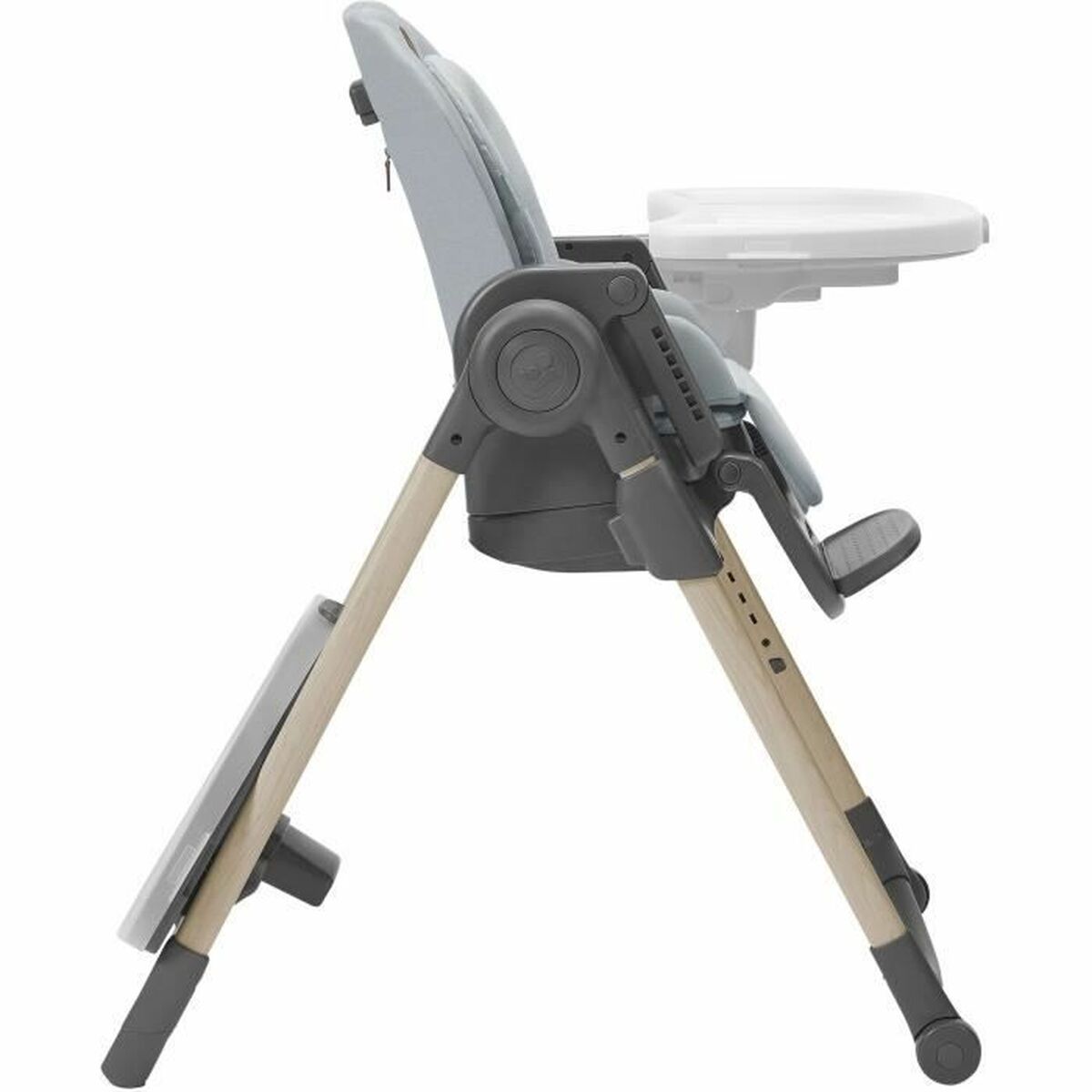 Barnstol Maxicosi Grå - 2