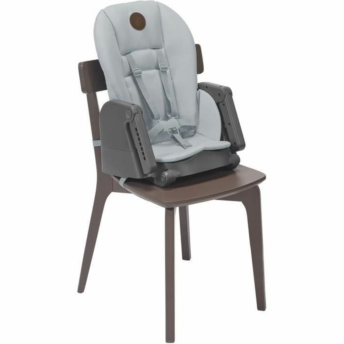 Barnstol Maxicosi Grå - 5