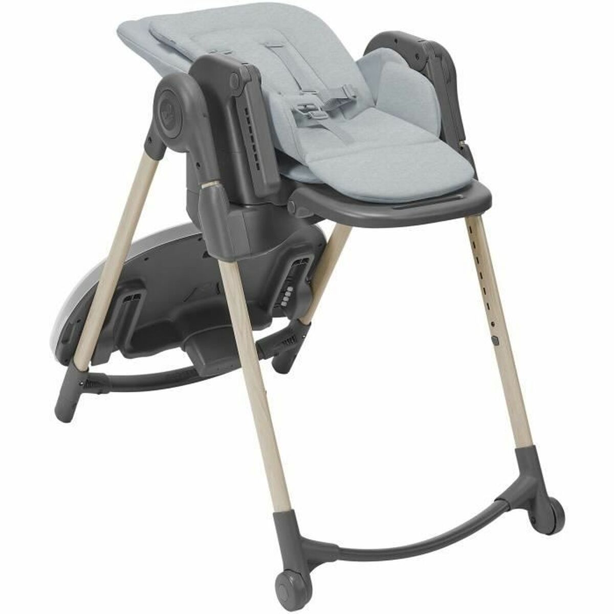Barnstol Maxicosi Grå - 3
