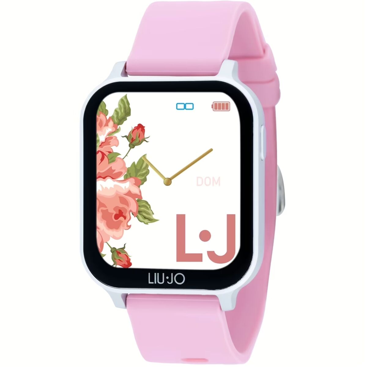 Smartklocka LIU JO SWLJ112