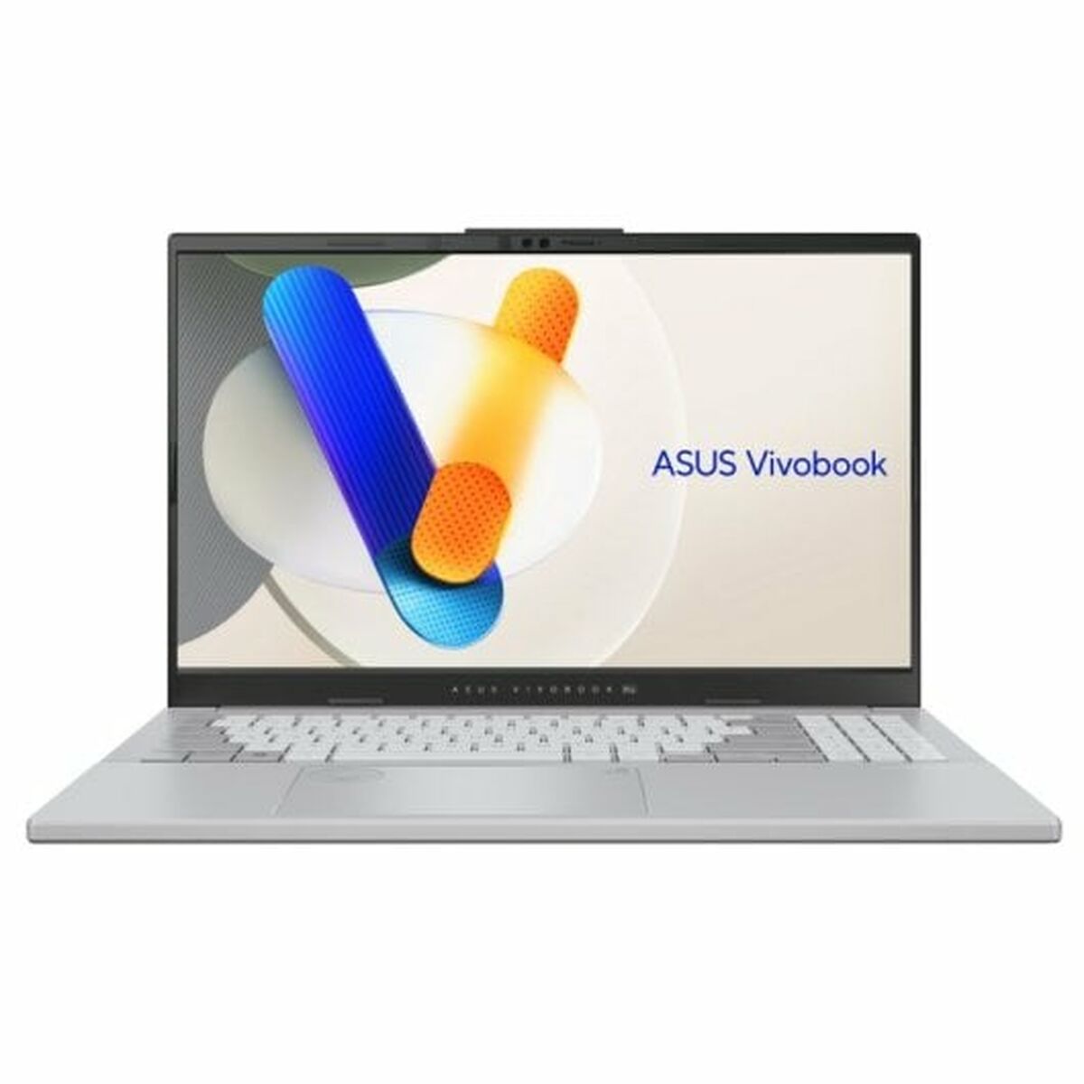 Bärbar dator Asus VivoBook Pro 15 OLED N6506MU-MA029 15,6" Intel Evo Core Ultra 7 155H 16 GB RAM 1 TB SSD Nvidia Geforce RTX 405 - 2