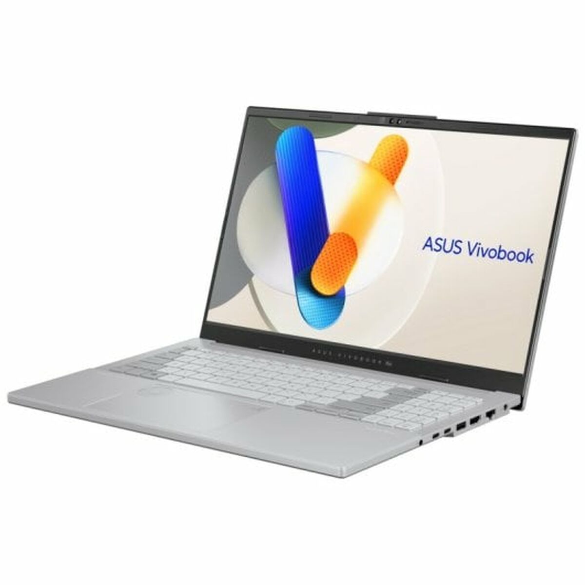 Bärbar dator Asus VivoBook Pro 15 OLED N6506MU-MA029 15,6" Intel Evo Core Ultra 7 155H 16 GB RAM 1 TB SSD Nvidia Geforce RTX 405 - 4