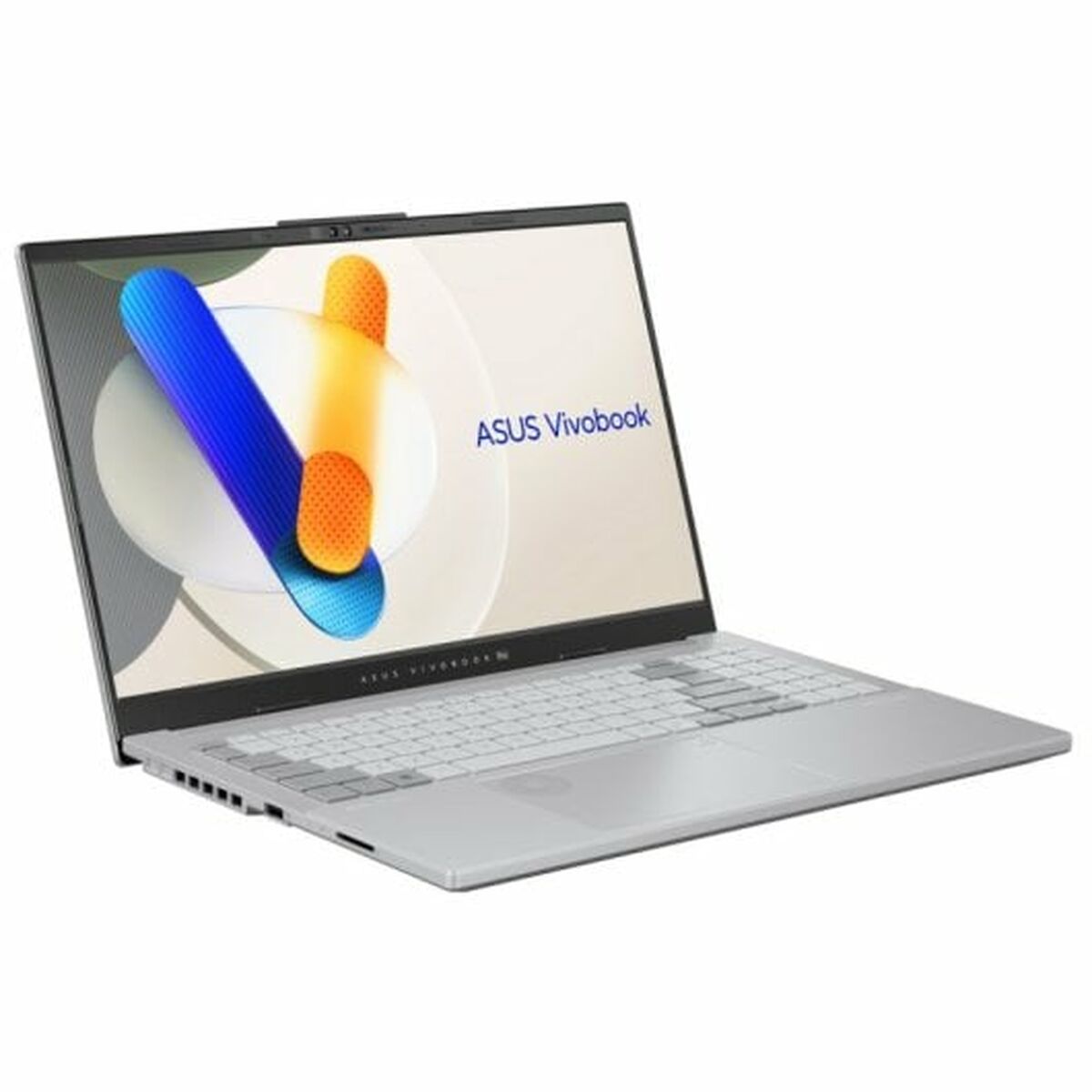 Bärbar dator Asus VivoBook Pro 15 OLED N6506MU-MA029 15,6" Intel Evo Core Ultra 7 155H 16 GB RAM 1 TB SSD Nvidia Geforce RTX 405 - 3