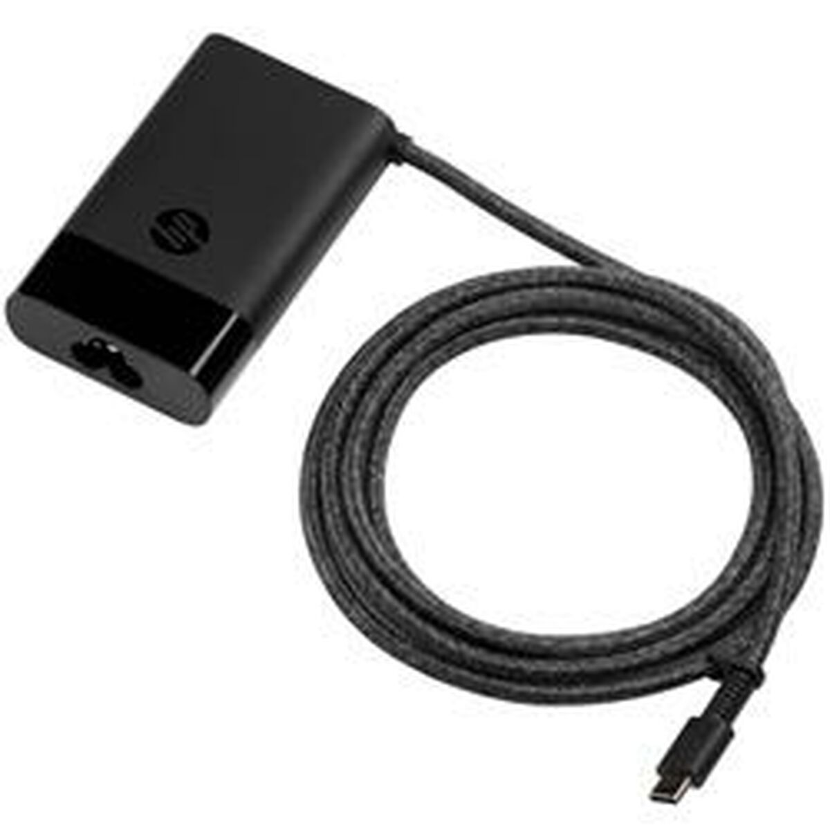 Laptopladdare HP 671R3AA#ABB Svart