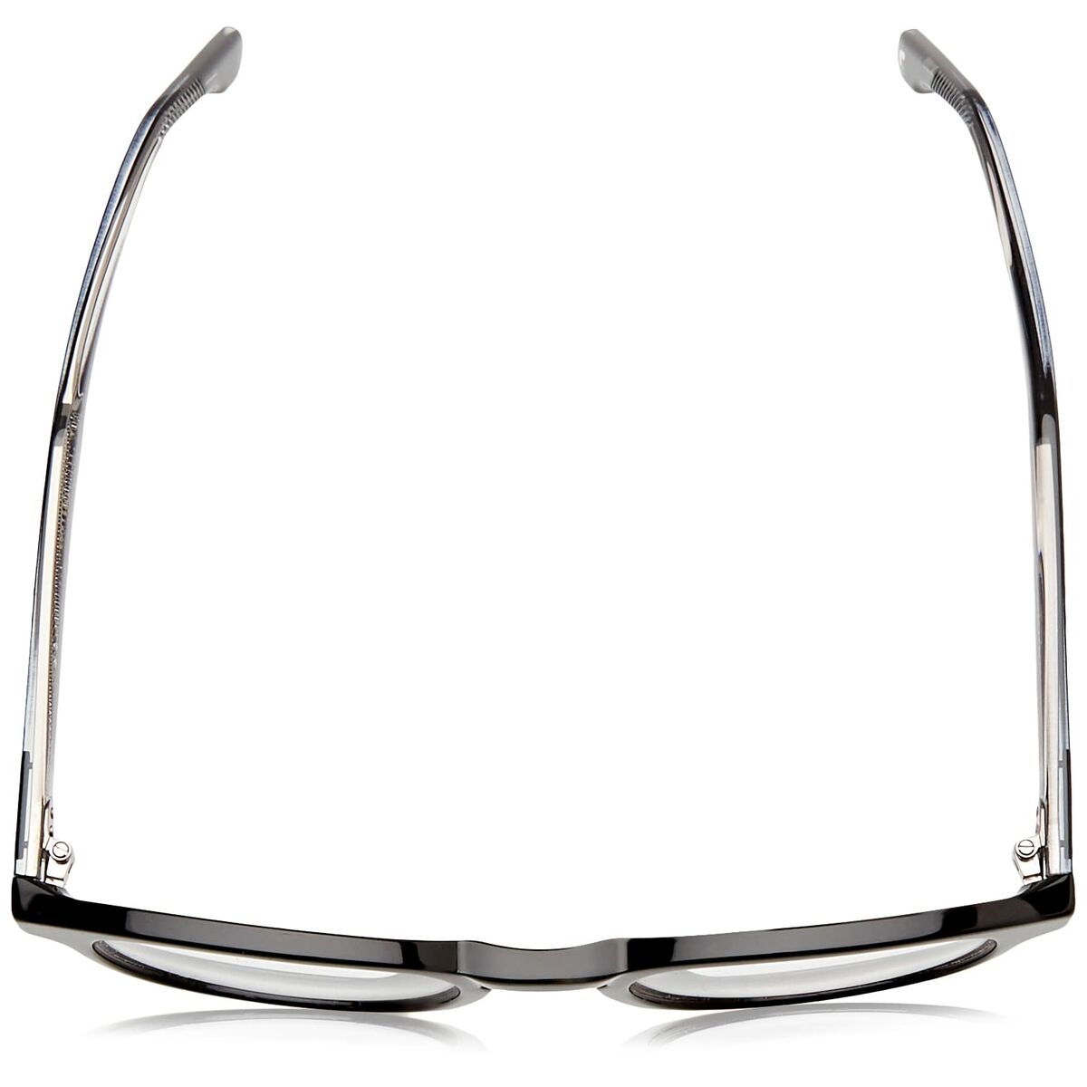 Glasögonbågar Carrera CARRERA-294-807E921 Svart Ø 49 mm - 3