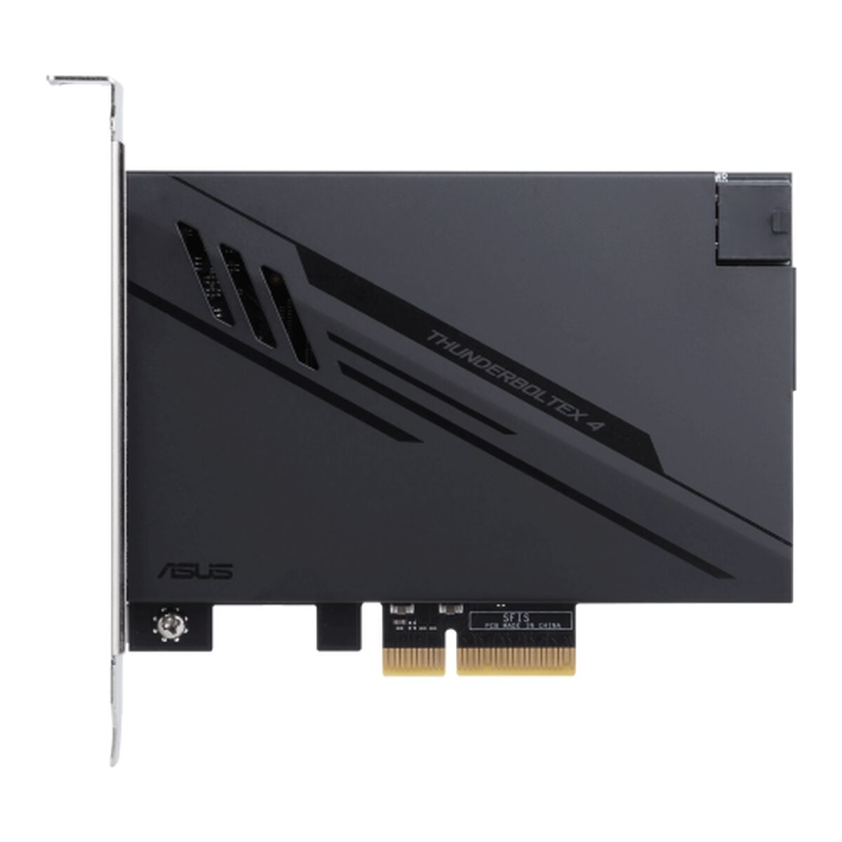 Minneskortadapter Asus ThunderboltEX 4