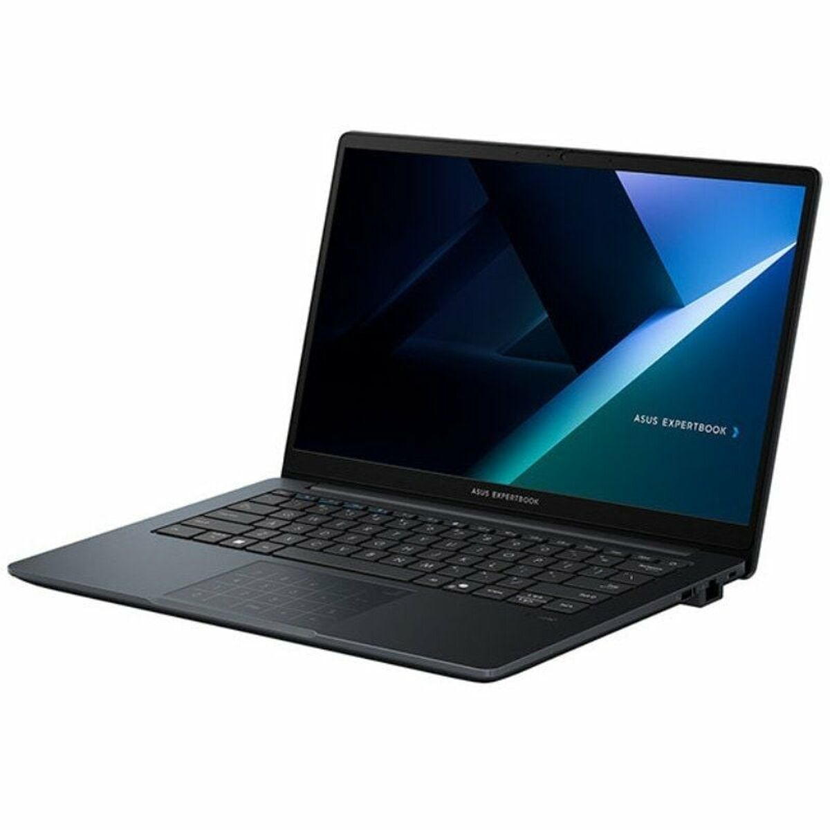 Bärbar dator Asus ExpertBook BM1 BM1403CDA-S60289X 14" 16 GB RAM 512 GB SSD Qwerty Spanska AMD Ryzen 7 7735U - 3