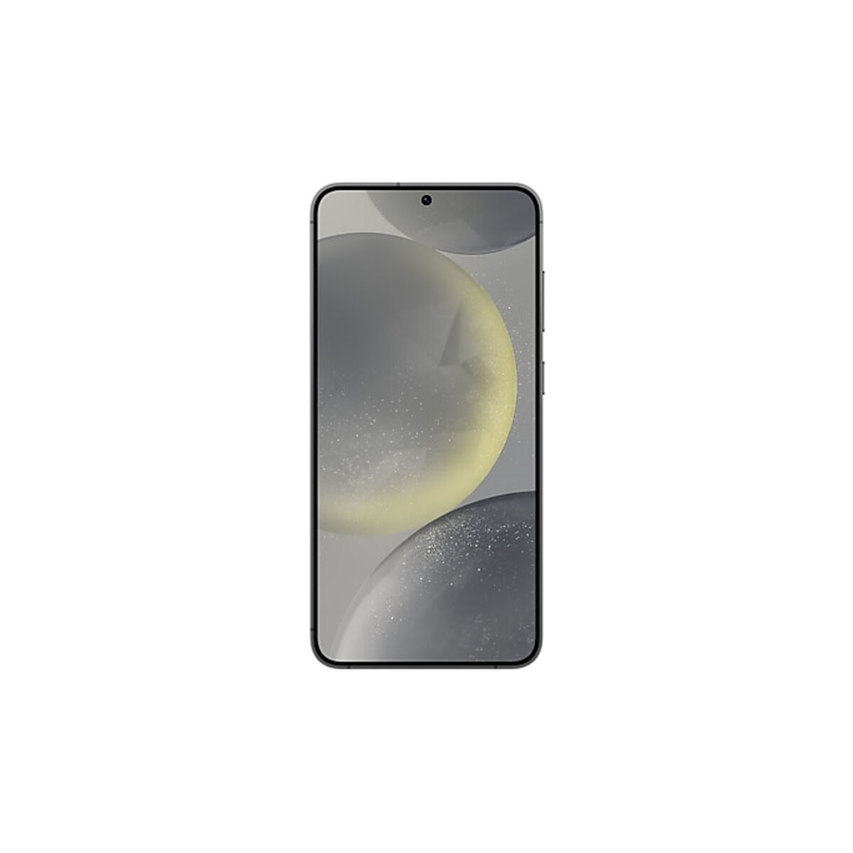 Smartphone Samsung 6,7" 12 GB RAM 512 GB Svart