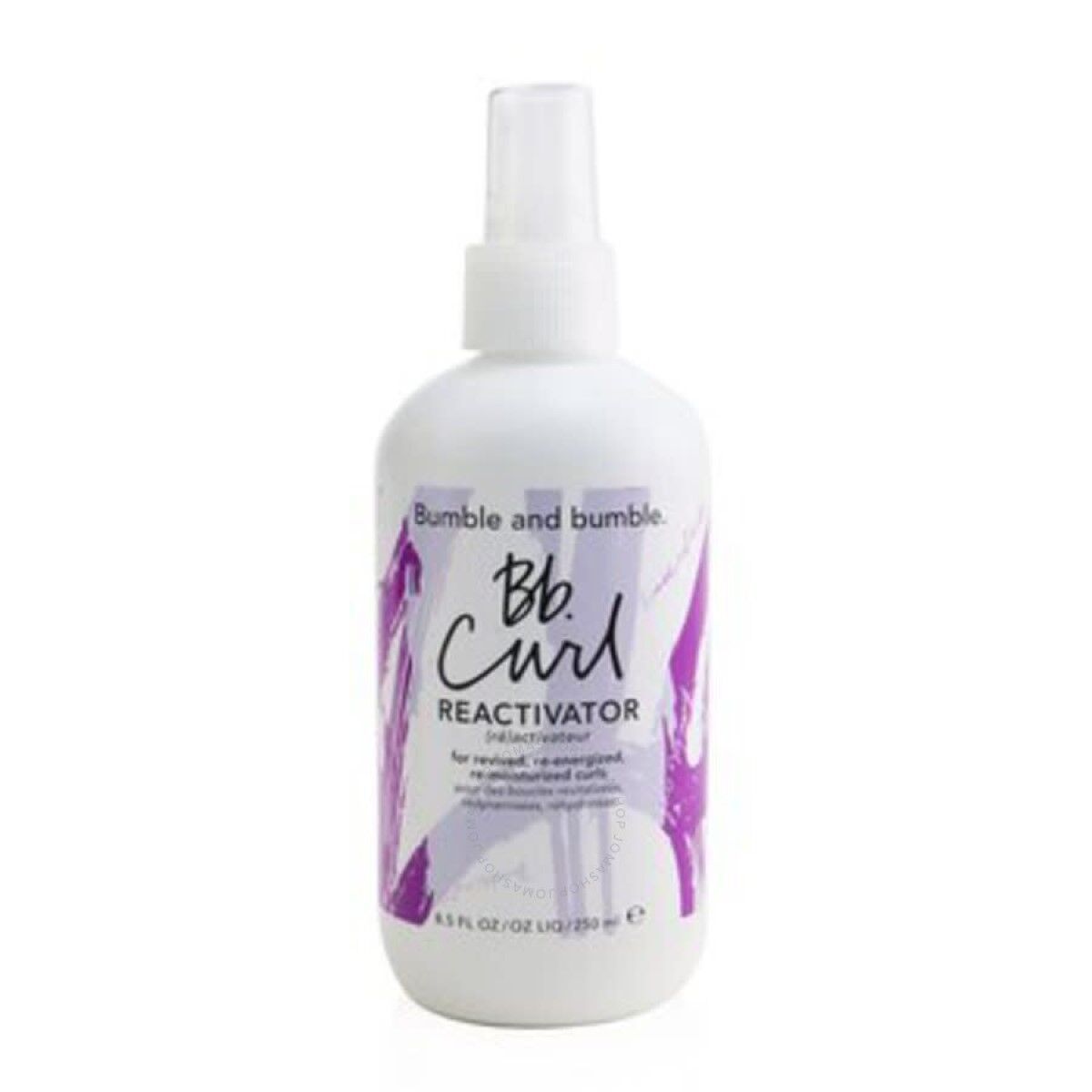 Curl Defining Cream Bumble & Bumble 685428027831 250 ml (1 antal) - 2