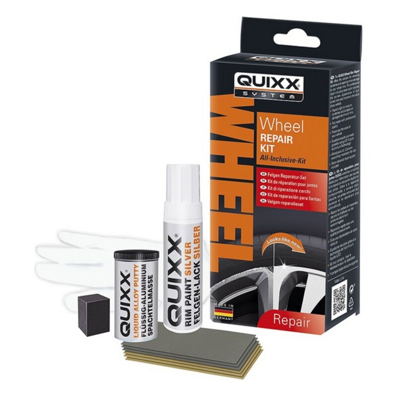 Reparation för fälgar Quixx 10208 - 2