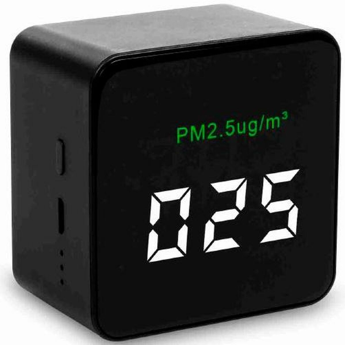 Meter Svart - 2