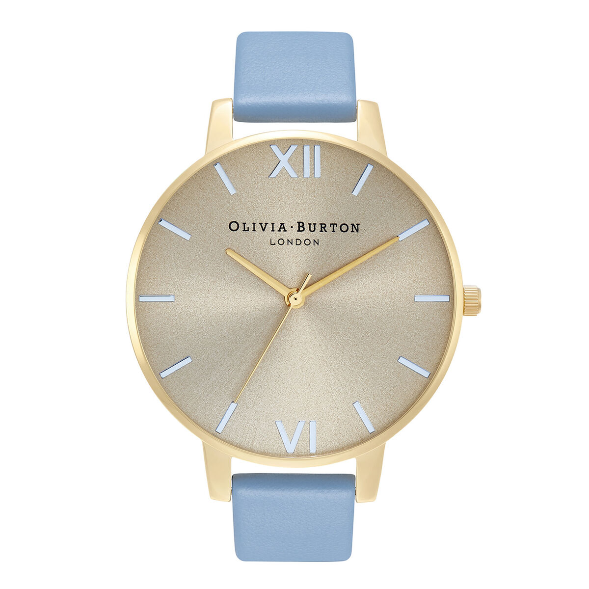 Damklocka Olivia Burton OB16EN15 (Ø 38 mm) - 3
