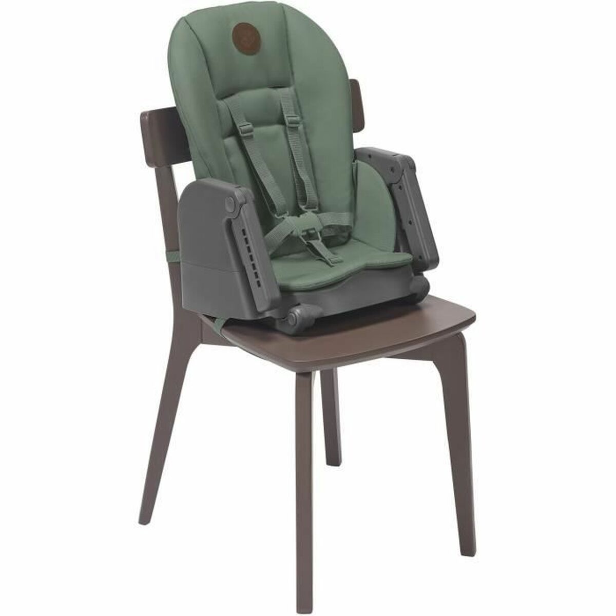 Barnstol Maxicosi Minla Grön - 9