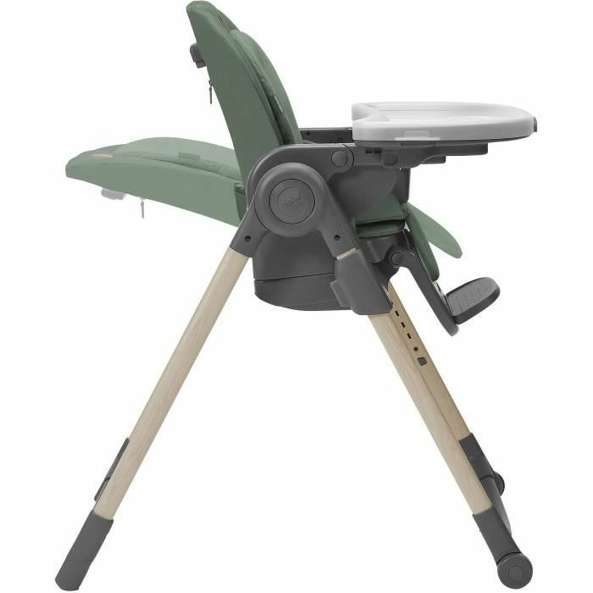 Barnstol Maxicosi Minla Grön - 2