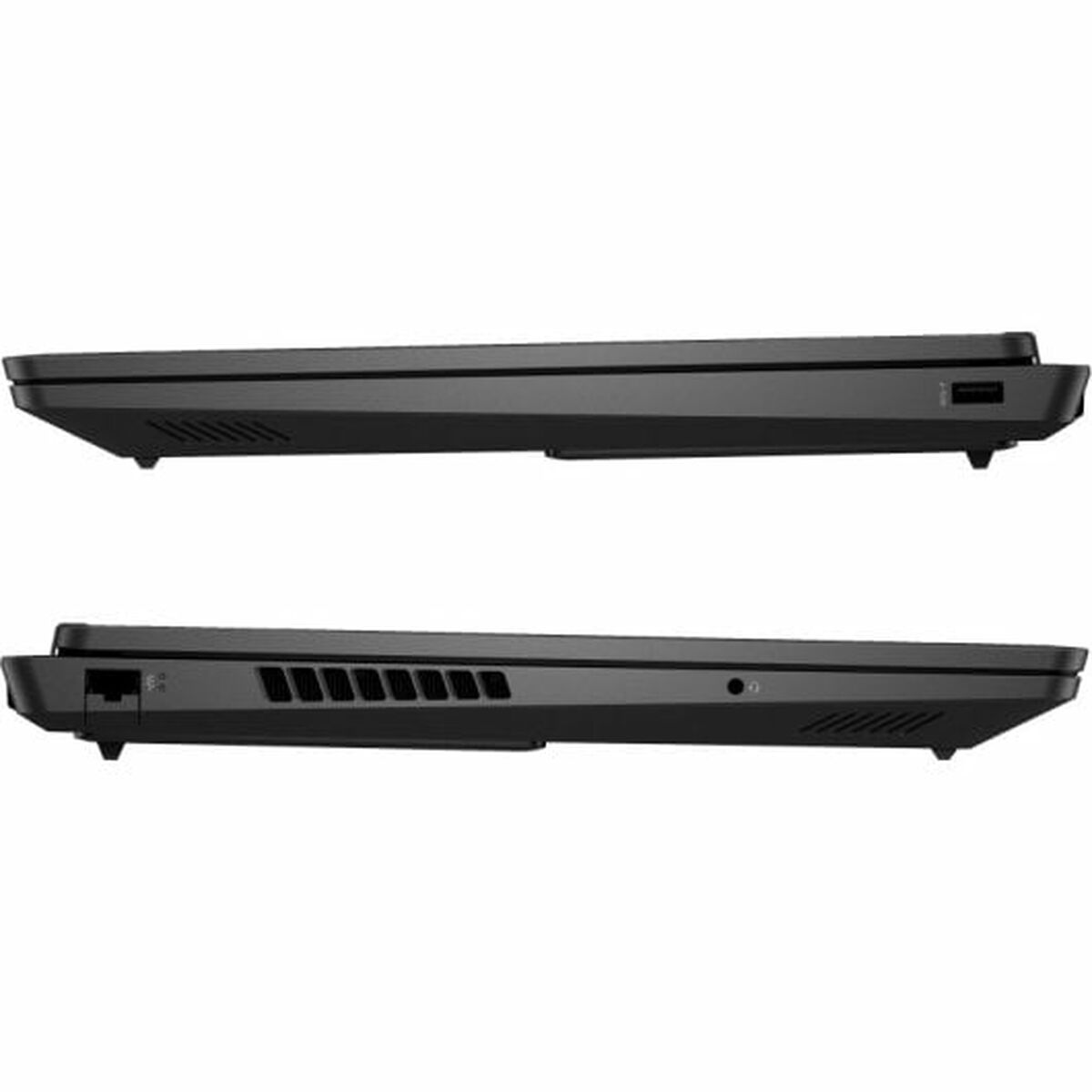Bärbar dator HP OMEN 17-db0000ns 17,3" 16 GB RAM 512 GB SSD Nvidia Geforce RTX 4050 AMD RYZEN 5 8645HS - 7