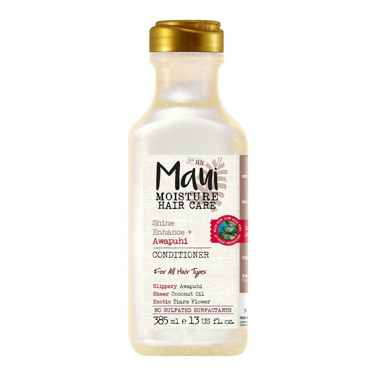 Vitaliserande balsam Maui Awapuhi 385 ml