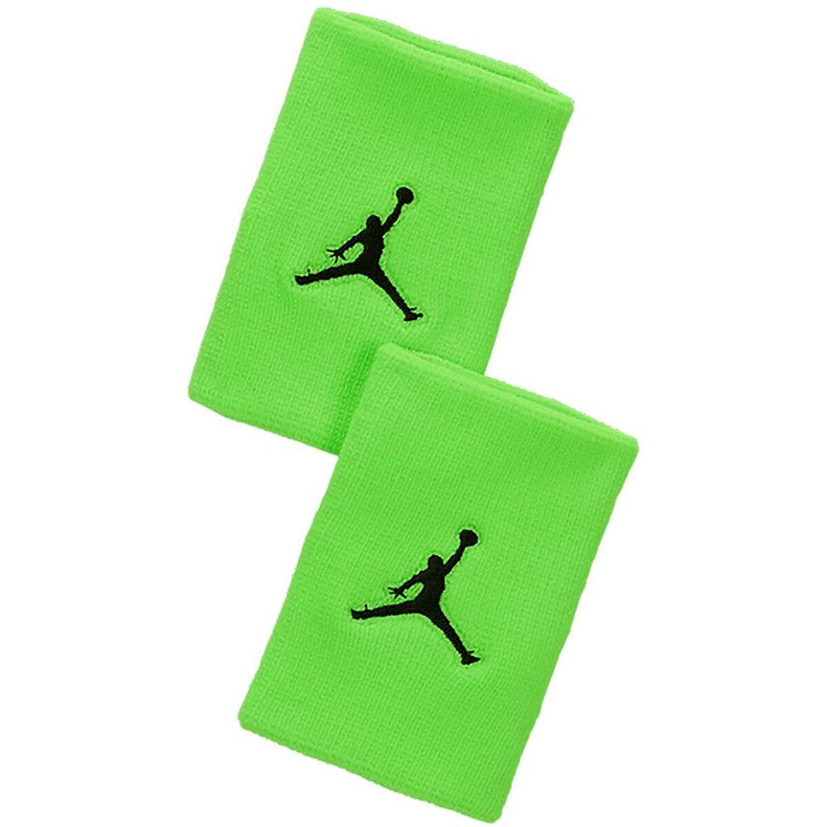 Handledsskydd Jordan JUMPMAN WRISTBAND GRNBLA J0003601328 328 Grön