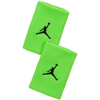 Handledsskydd Jordan JUMPMAN WRISTBAND GRNBLA J0003601328 328 Grön