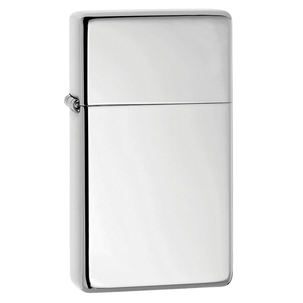 No 1603 Armor HPC Slim