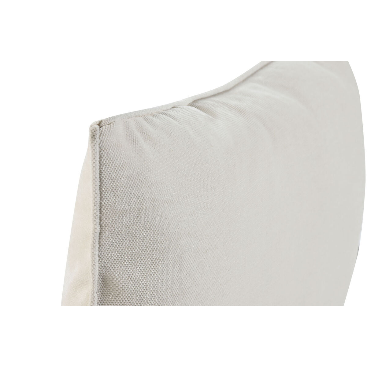 Kudde Home ESPRIT Beige 50 x 30 cm - 2