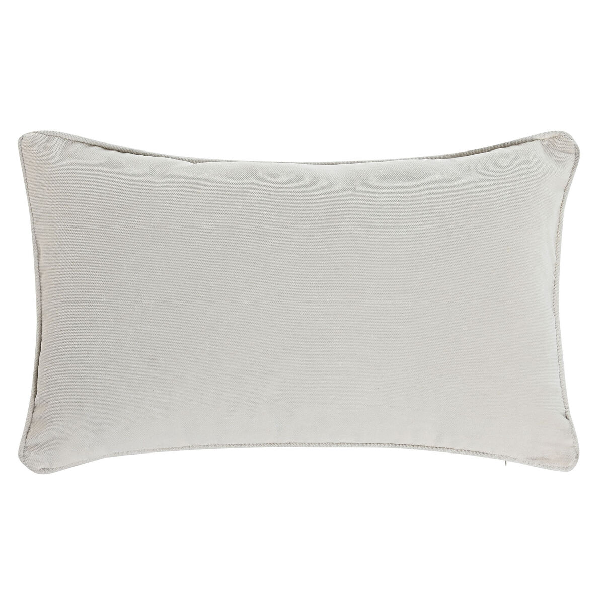 Kudde Home ESPRIT Beige 50 x 30 cm